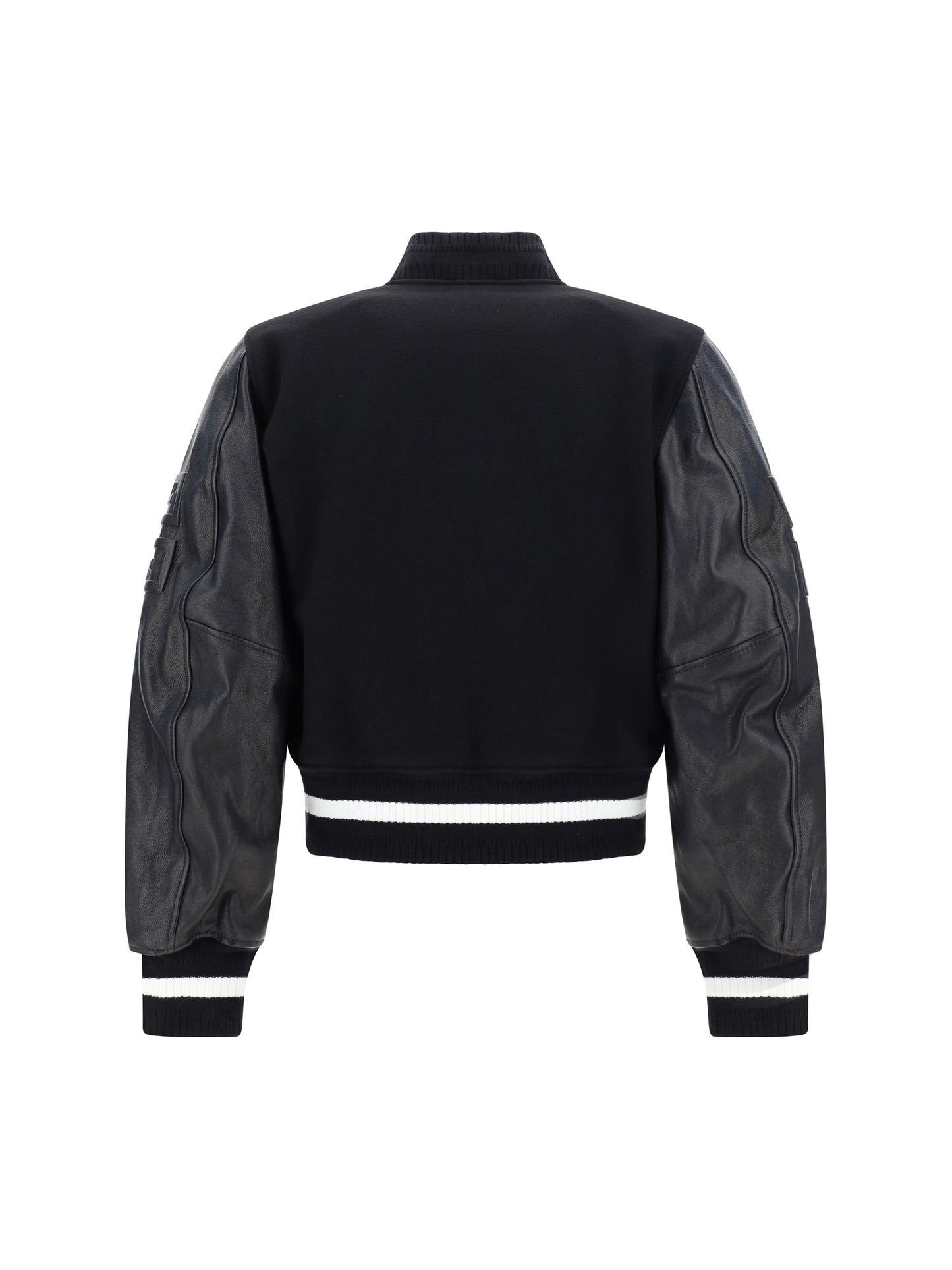 Givenchy Women College Jacket
