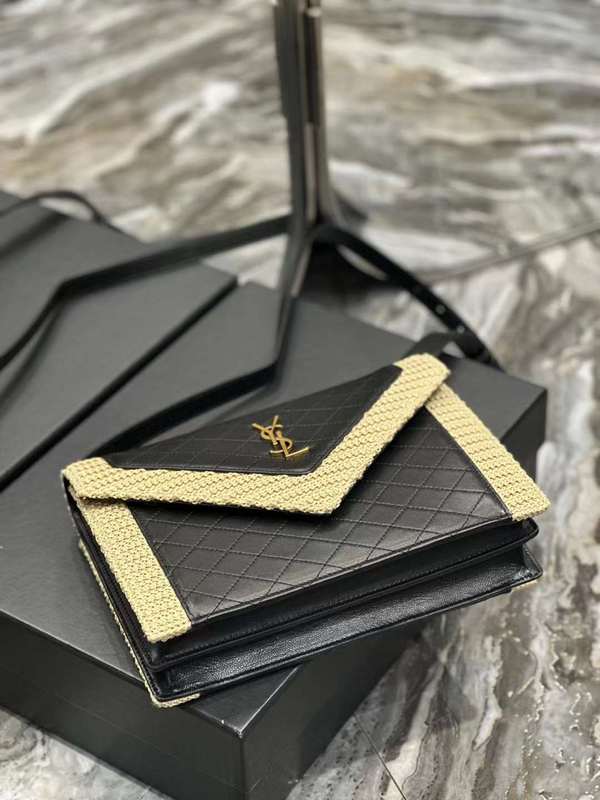 Yves Saint Laurent - Bags - The Wells Bags  537