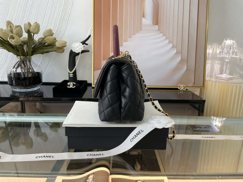 The Arid Bag Shop new Luxury  - Chanel Bags - 659