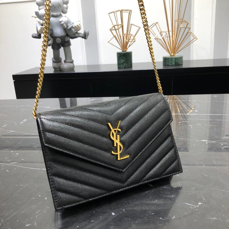 YSL Bags - 1602