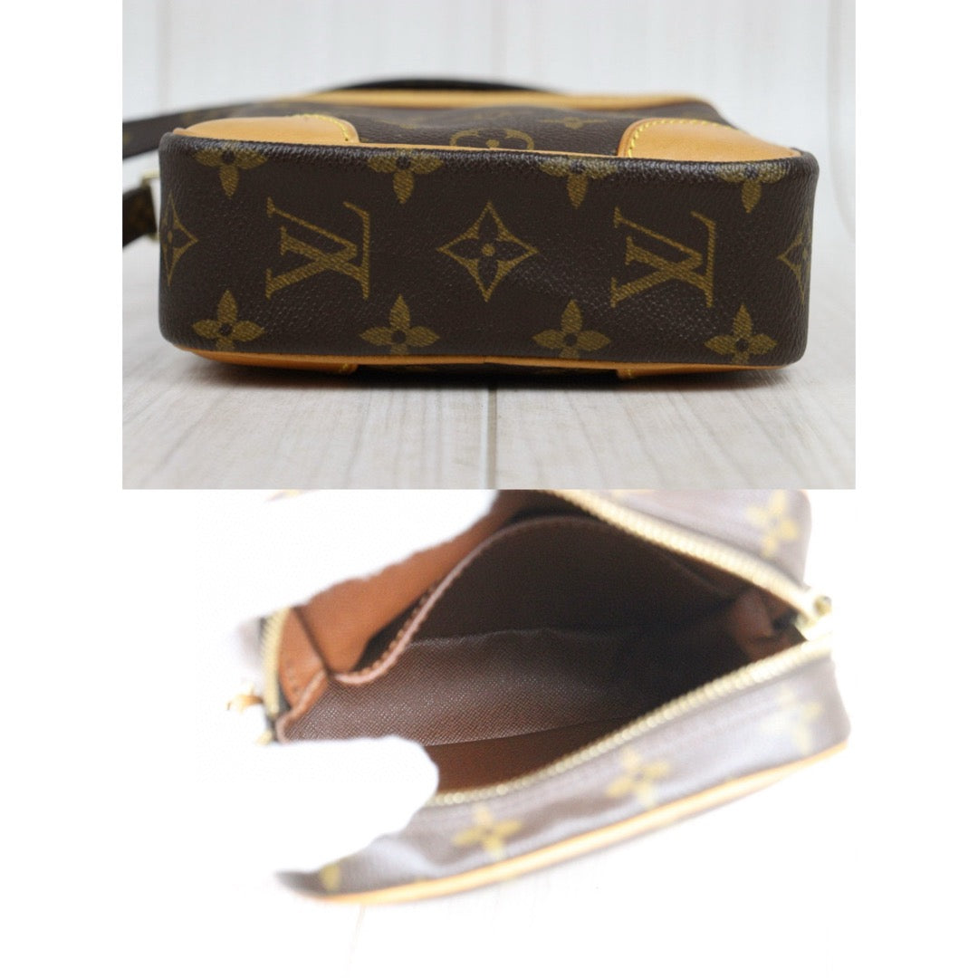 Good ( Rank AB)｜ LV Monogram Amazon Shoulder Bag｜25020605