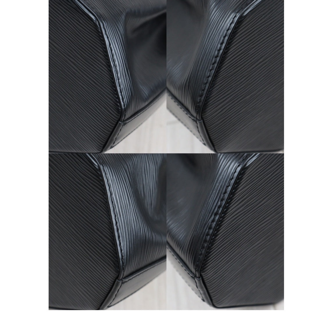 Rank A ｜ LV Epi Sack de Paul Shoulder Bag｜24041121