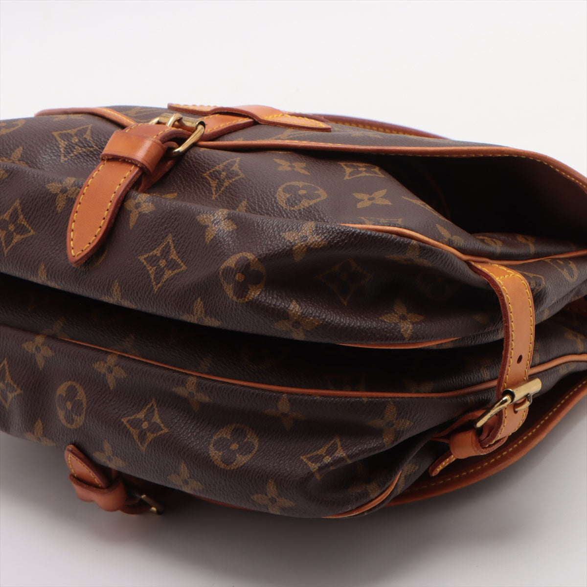 Louis Vuitton Monogram Sumur 30 M42256