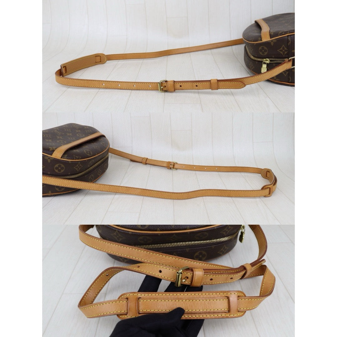 Good ( Rank AB)｜LV Monogram Blower Shoulder Bag｜H25042203