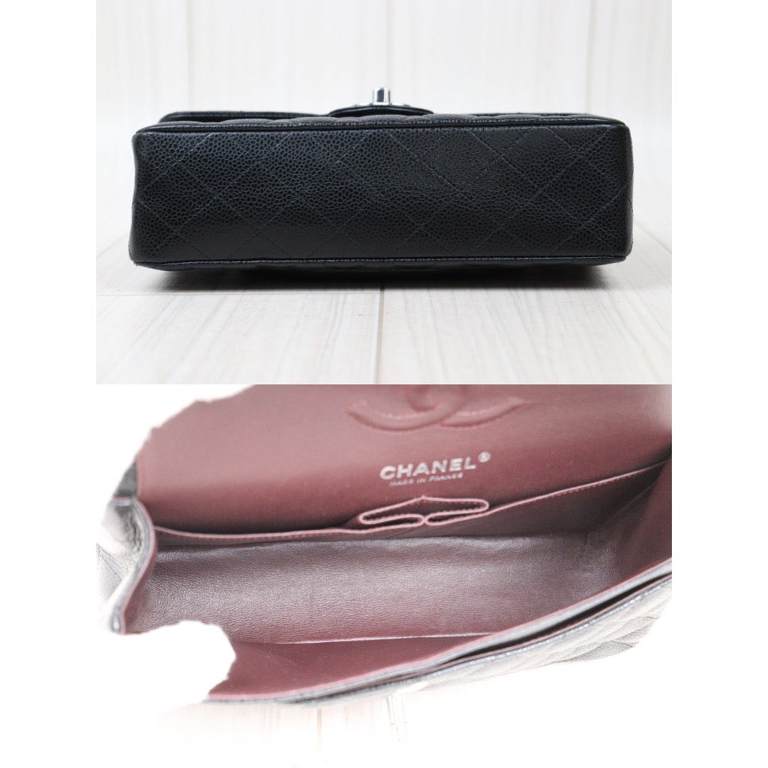 Very Good ( Rank A)｜ CHANEL Matrasse Double Flap 23 Shoulder Bag  Made In 2020～2021Year｜S24052209