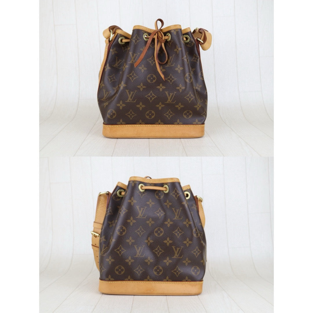 Good ( Rank AB)｜ LV Monogram Noe BB Shoulder Bag ｜S25031001