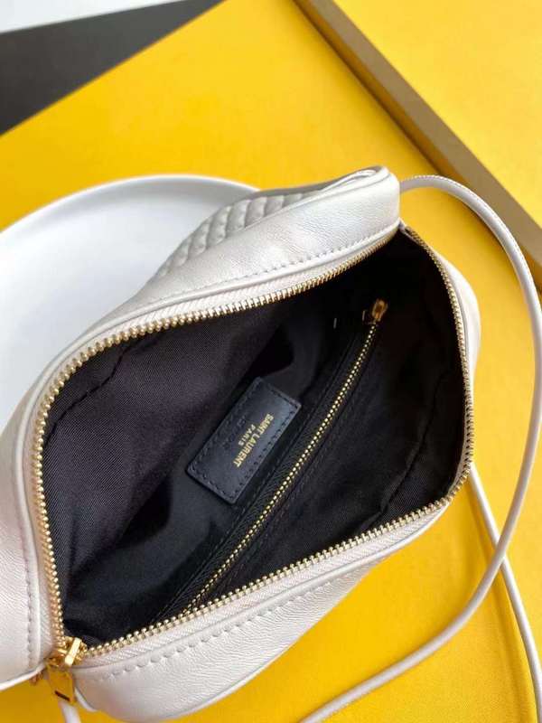Yves Saint Laurent - Bags - The Wells Bags  189