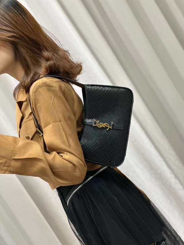 Yves Saint Laurent - Bags - The Wells Bags  548