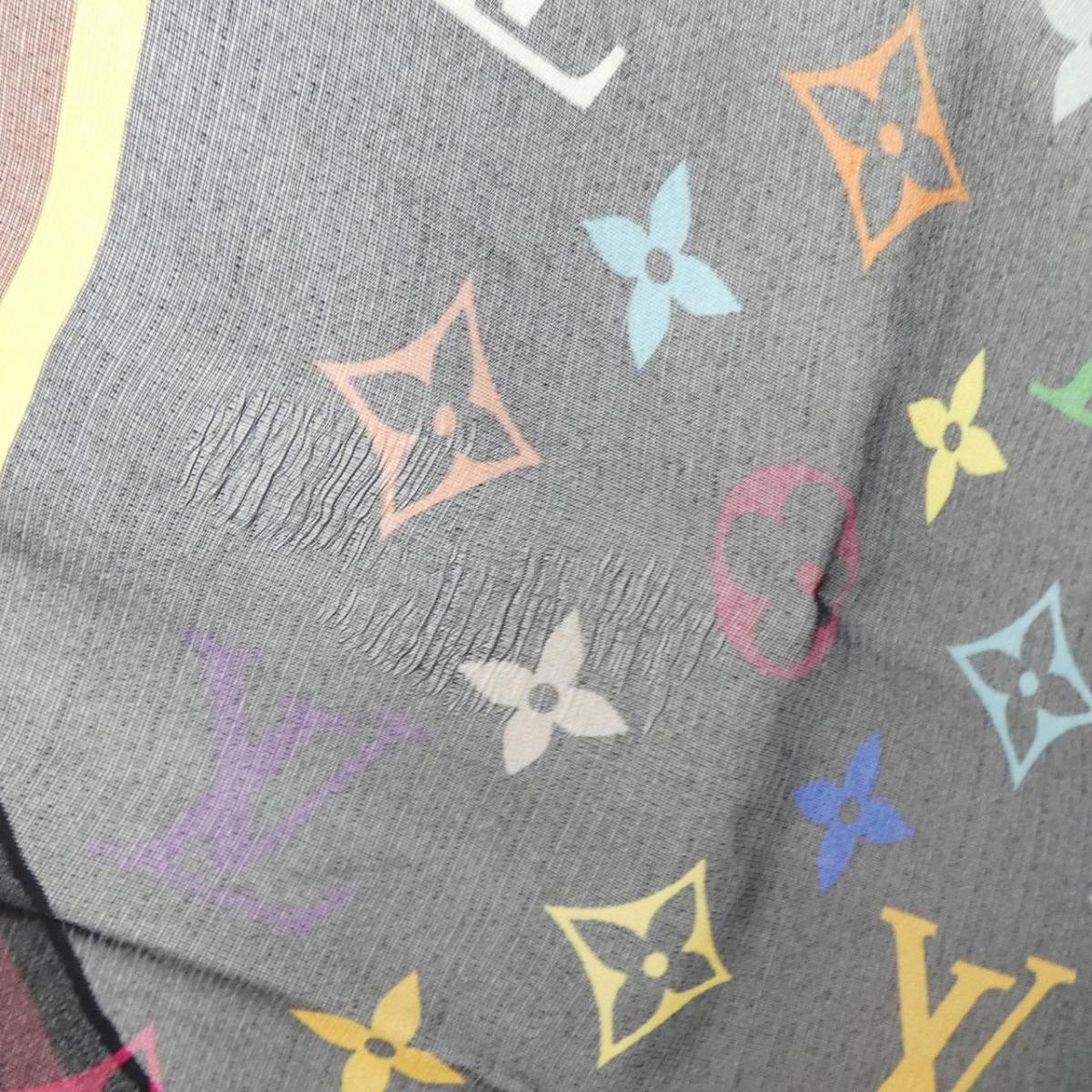 Louis Vuitton Multicolor Mini Shirt M71912 Shirt