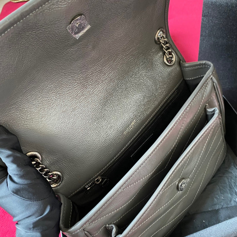 Yves Saint Laurent - Bags - The Wells Bags  356