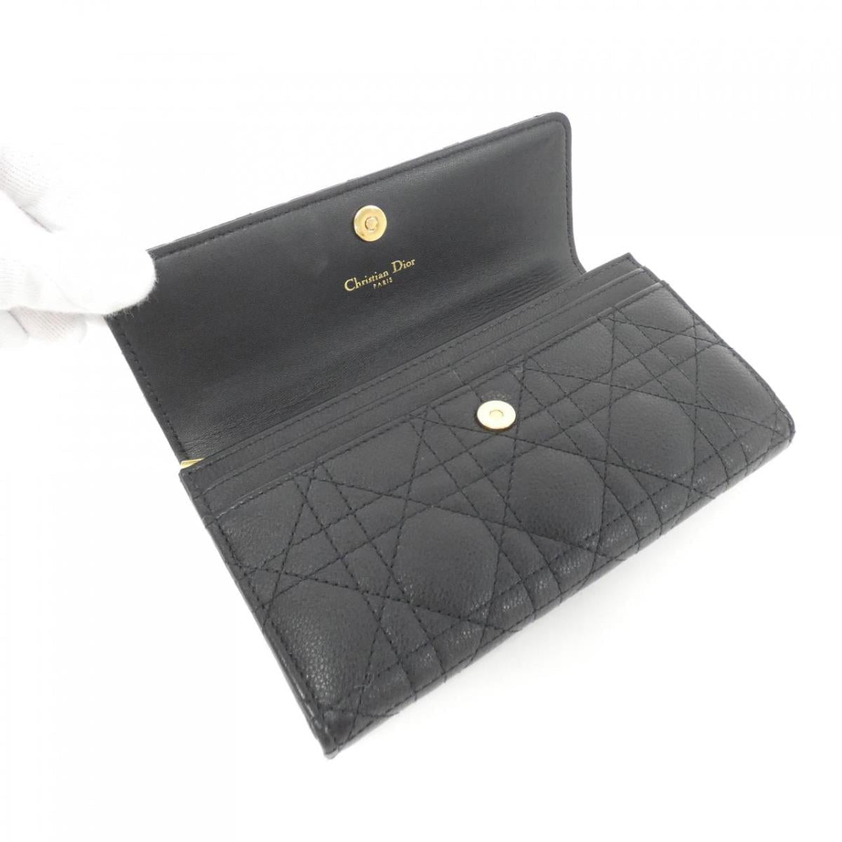 Christian Dior Carro S5039UWHC Wallet