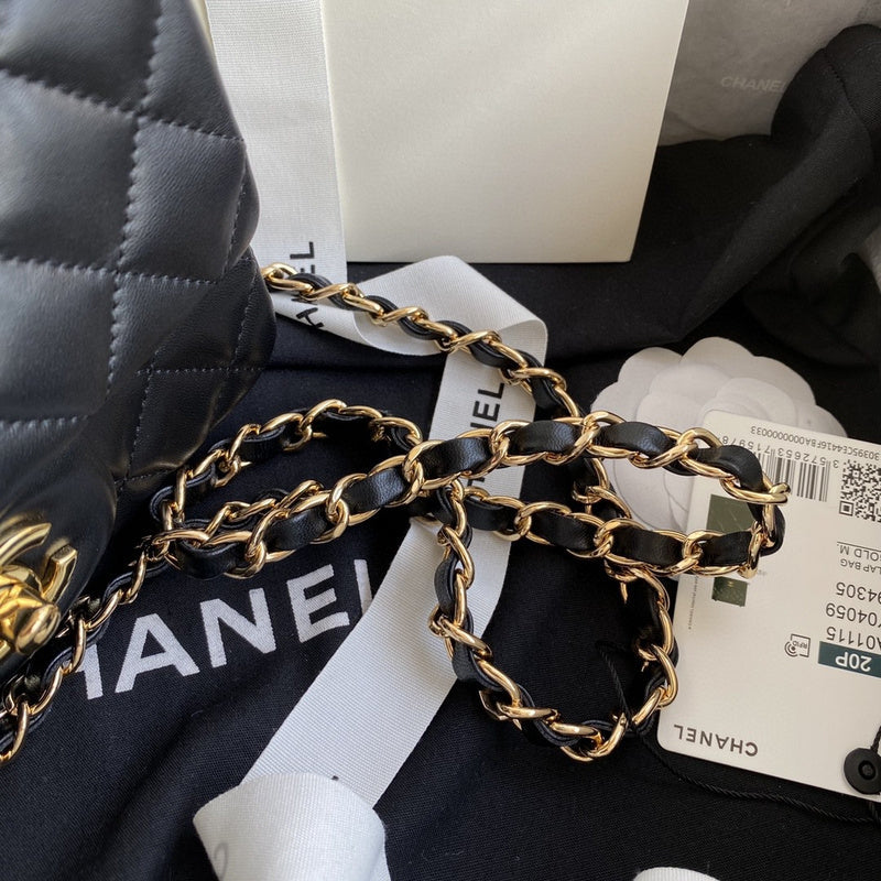 The Arid Bag Shop new Luxury  - Chanel Bags - 375