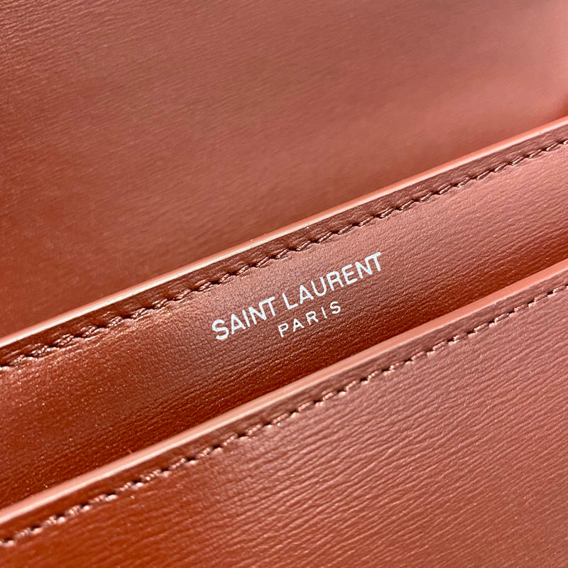 Yves Saint Laurent - Bags - The Wells Bags  462