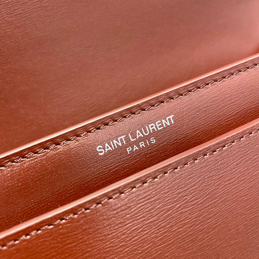 Yves Saint Laurent - Bags - The Wells Bags  462