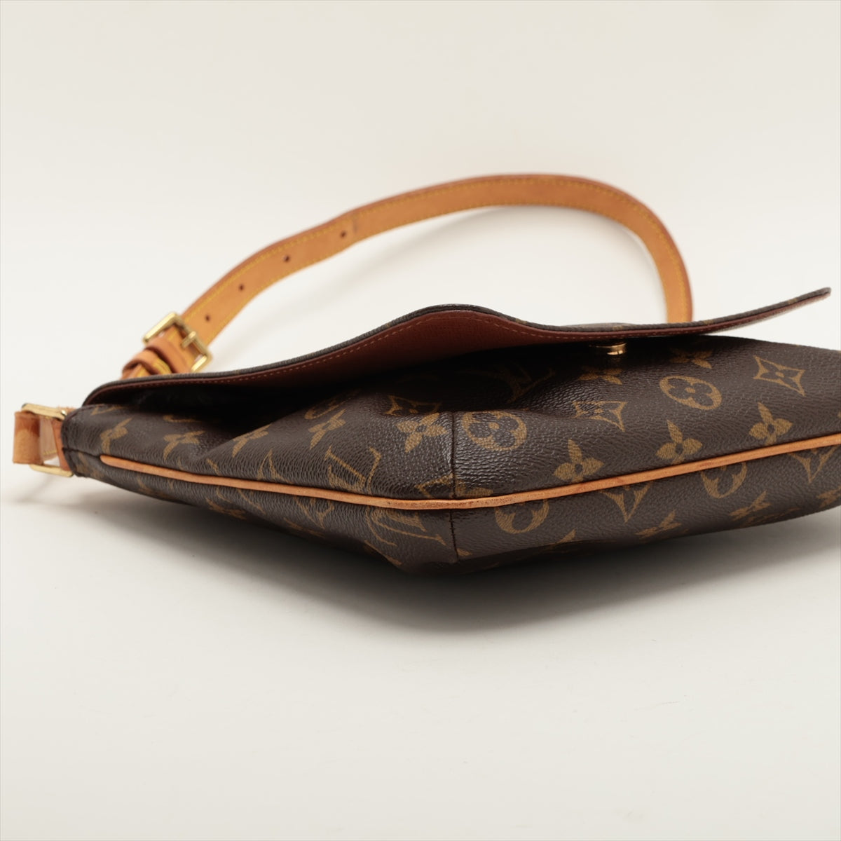 LOUIS VUITTON Musette Salsa in Monogram M51258