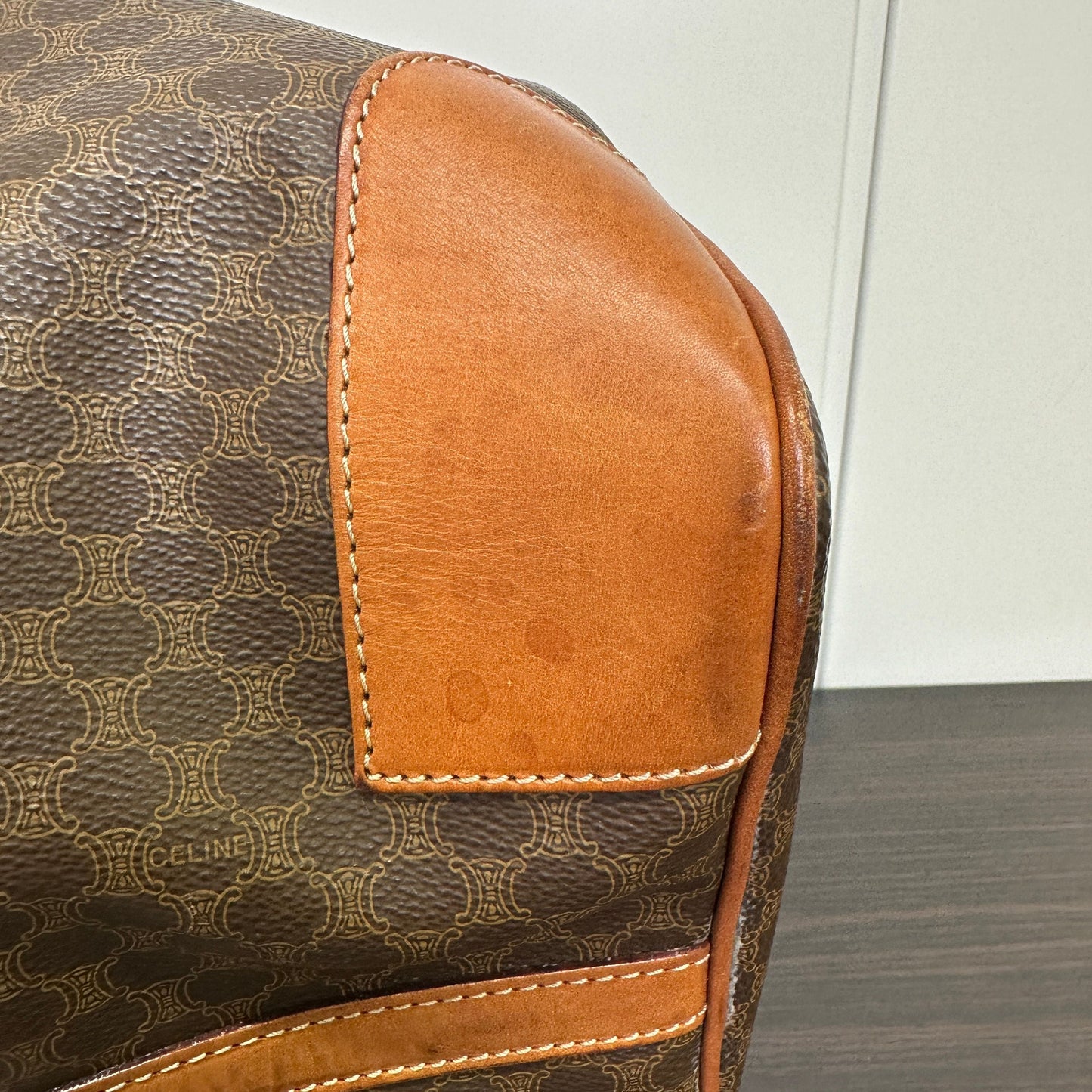Gucci Web Messenger Bag - Brown Luggage and Travel, Handbags LB