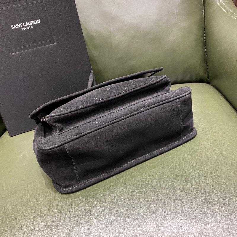 Yves Saint Laurent - Bags - The Wells Bags  328