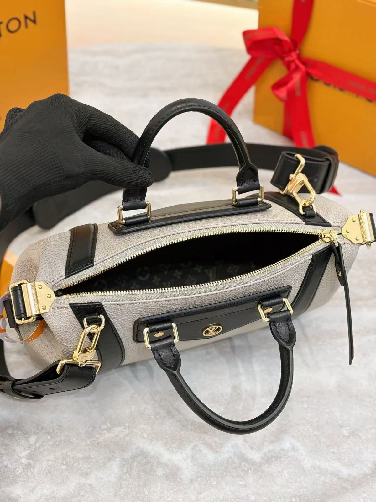 LB1261 LV Biker Nano/PM/MM / HIGHEST QUALITY VERSION