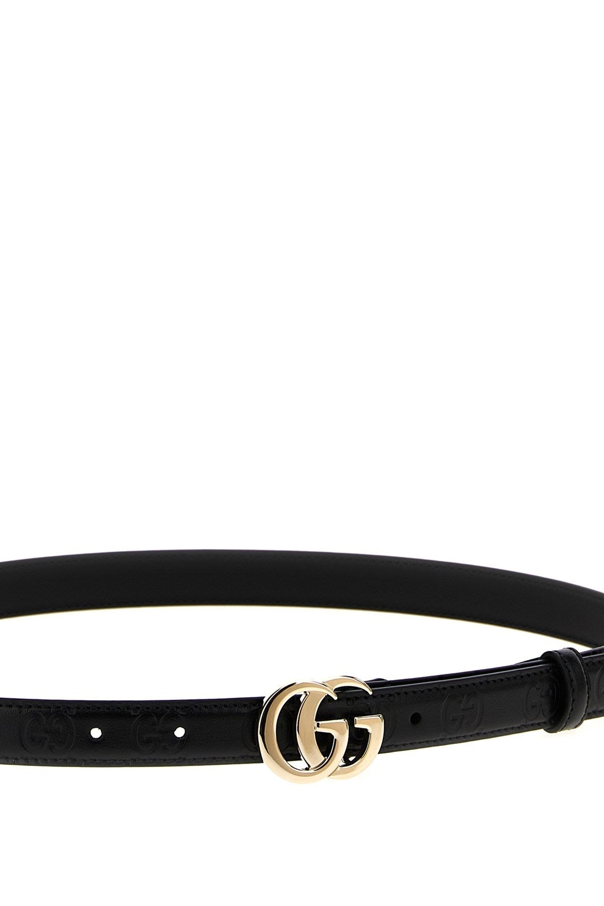 Gucci Women 'Gg Milano' Belt