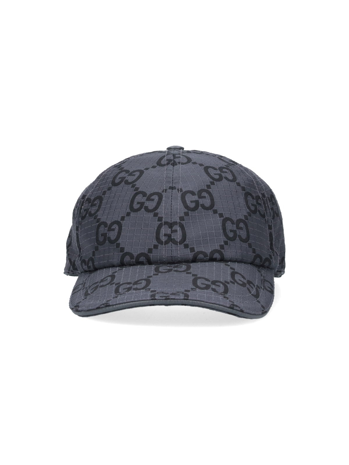 Gucci Men "Gg" Baseball Cap