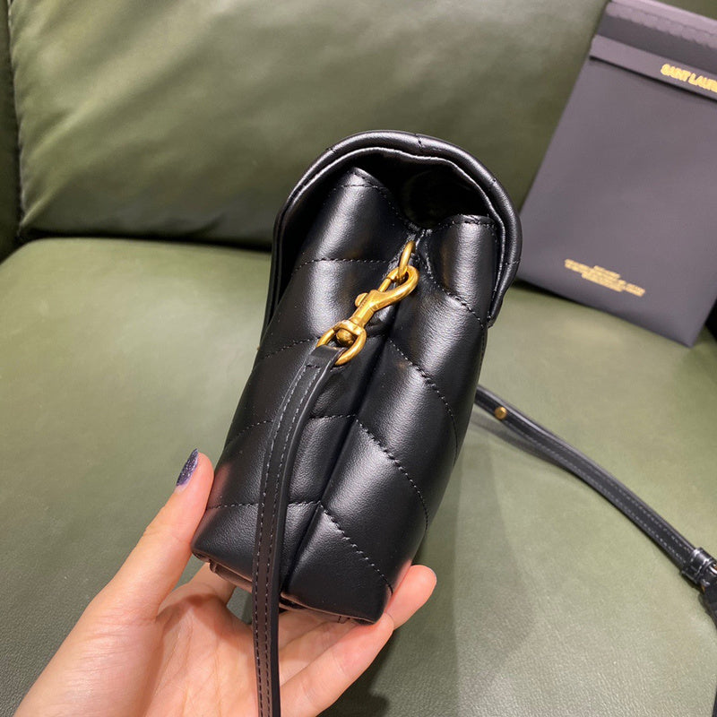Yves Saint Laurent - Bags - The Wells Bags  324