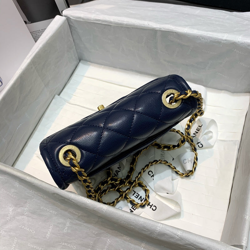 The Arid Bag Shop new Luxury  - Chanel Bags - 523