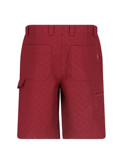 Gucci Men Gg' Shorts