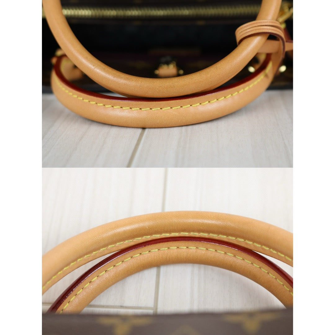 Good ( Rank AB)｜LV Monogram Montaigne BB Hand Bag Shoulder Bag｜X25021805