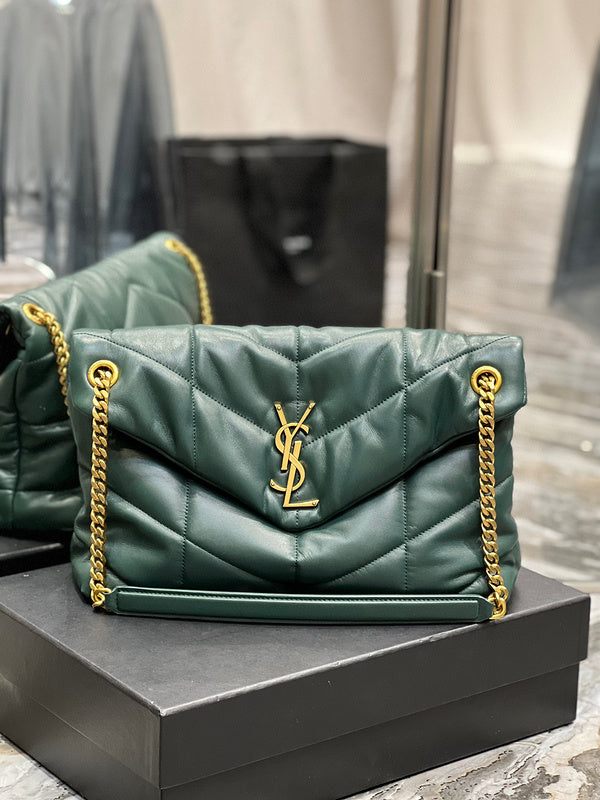 YSL Bags - 1004
