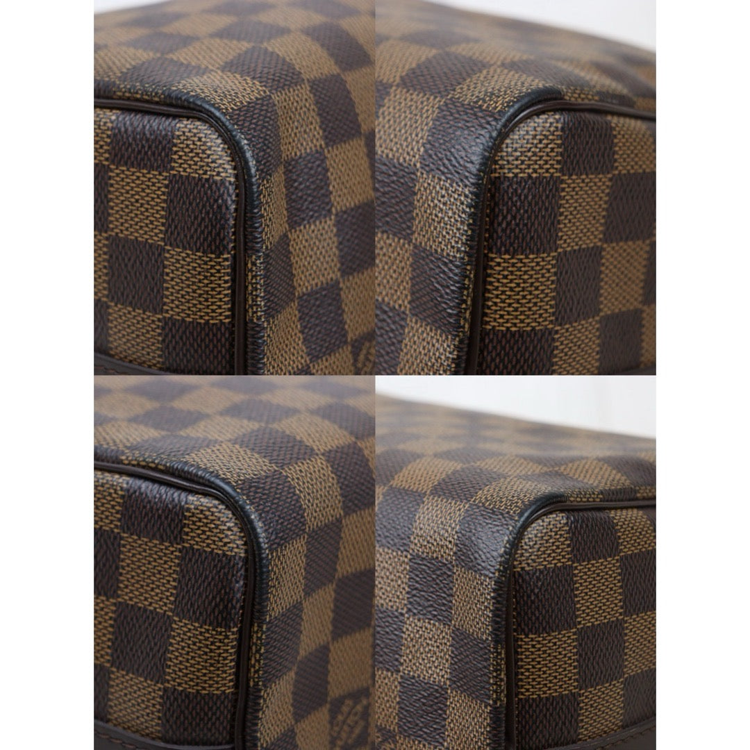 Good ( Rank AB)｜ LV Damier Speedy 25 Hand Bag With Shoulder Strap｜S25021016