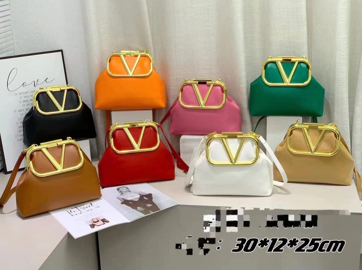 Valentino VLT Handbags