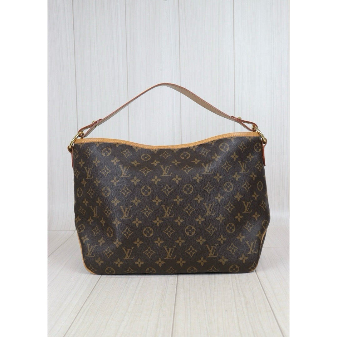 Good ( Rank AB) ｜LV Monogram Delightful PM Shoulder Bag｜24092617