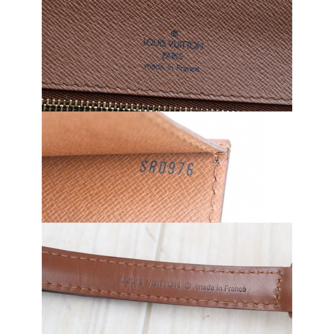 Rank A｜ LV Monogram Monceau26 Shoulder Bag ｜24072310
