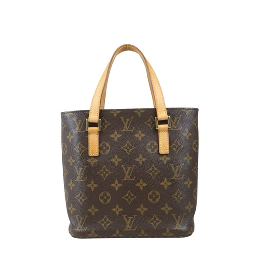 Good ( Rank AB)  ｜ LV Monogram Vavin PM Tote Bag ｜24080902