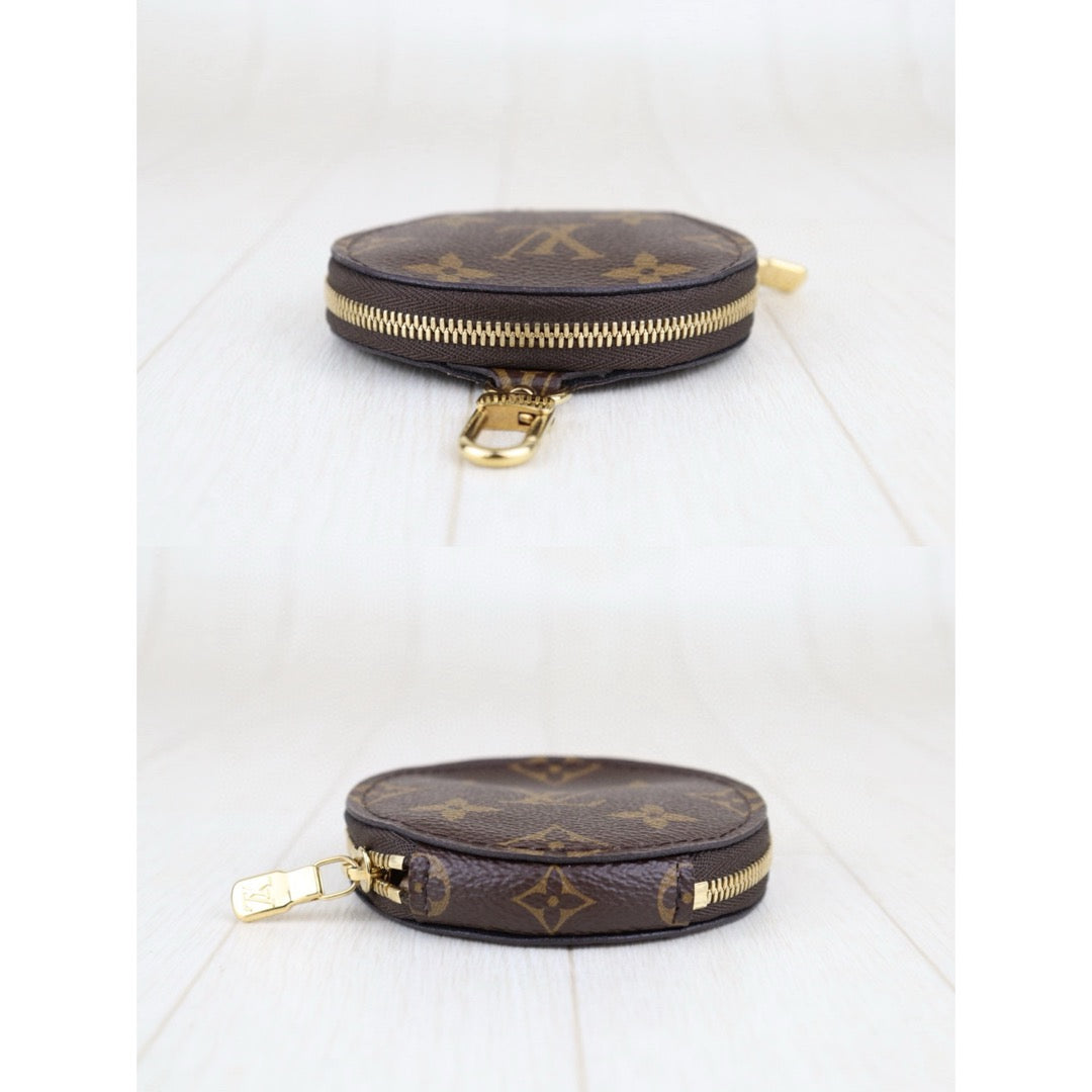 Very Good ( Rank A)｜ LV Monogram Multiti Pochette Accessoire IC Chips Model ｜S25031901