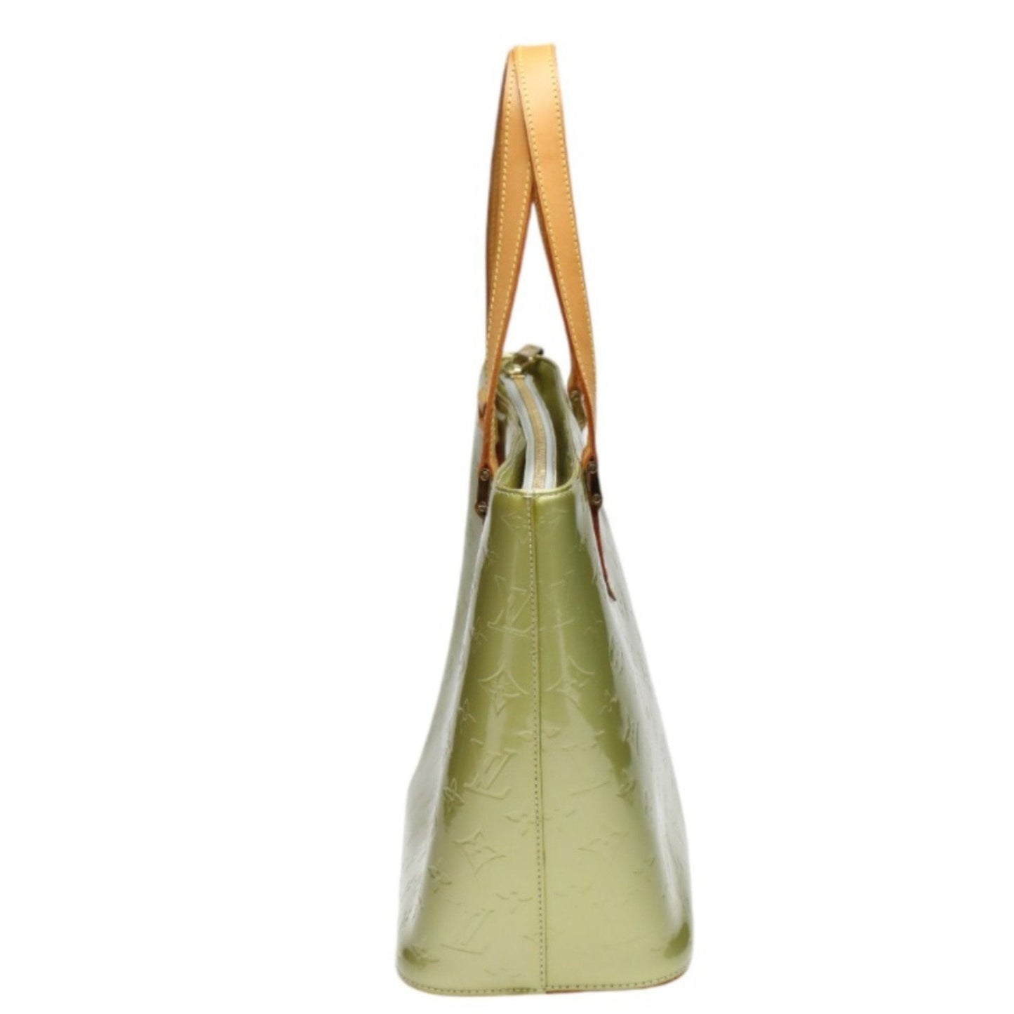 Louis Vuitton   Monogram Vernis Tote Bag