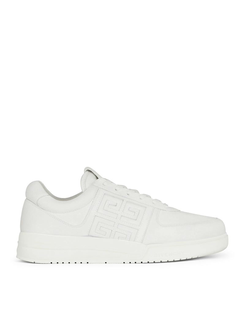 Givenchy Women G4 Low-Top Sneakers