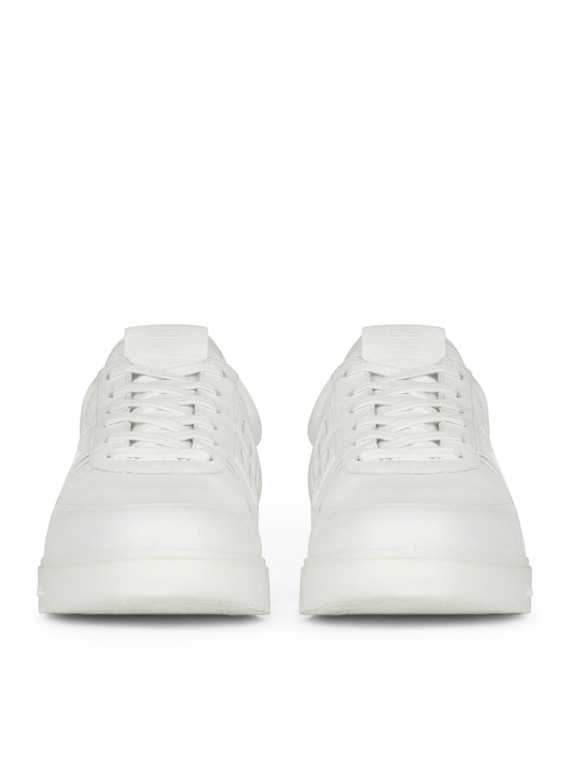 Givenchy Women G4 Low-Top Sneakers