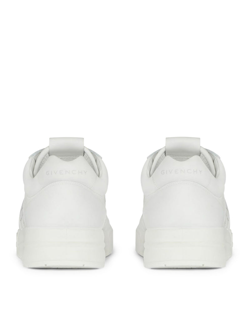 Givenchy Women G4 Low-Top Sneakers