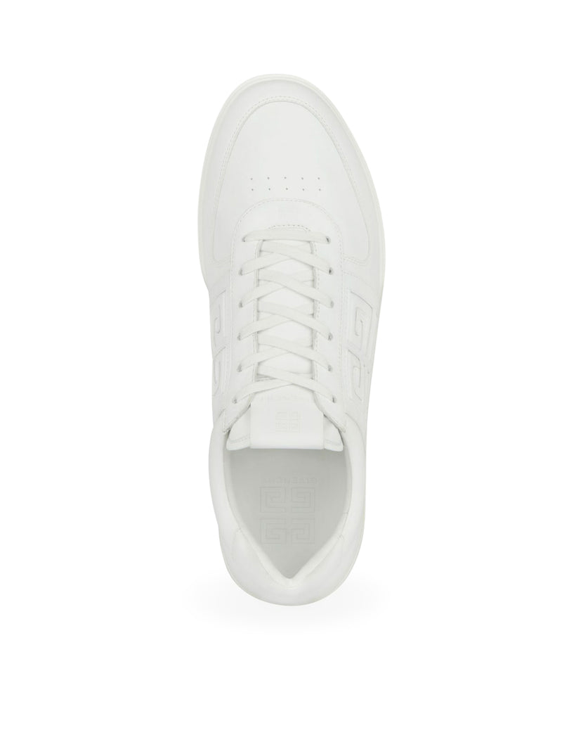 Givenchy Women G4 Low-Top Sneakers