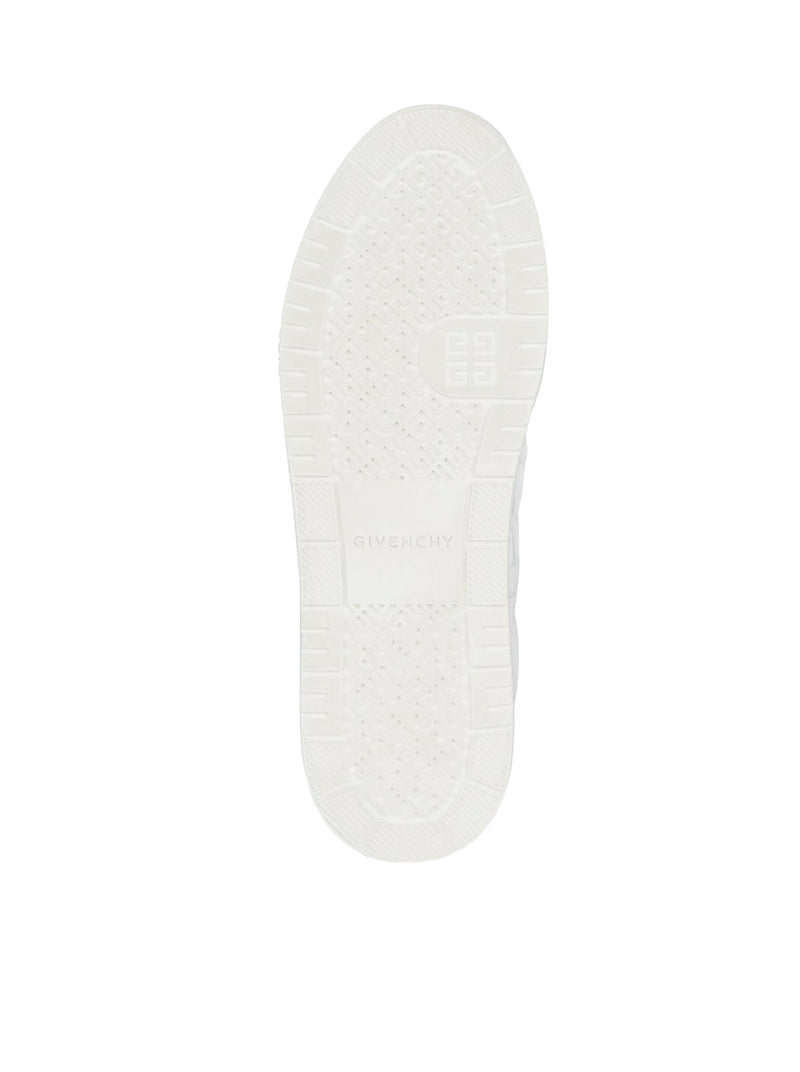 Givenchy Women G4 Low-Top Sneakers