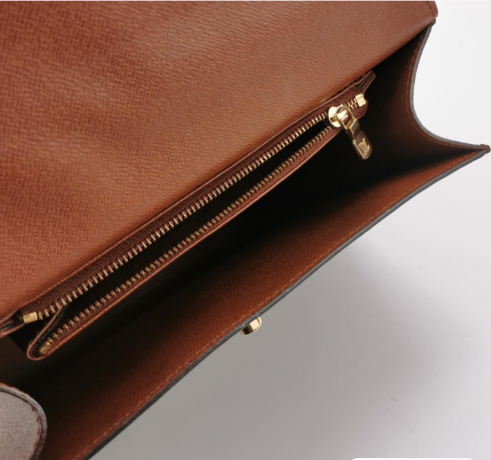 Vintage Louis Vuitton(LV) Malesherbes Monogram Bag 26cm 250318781110972