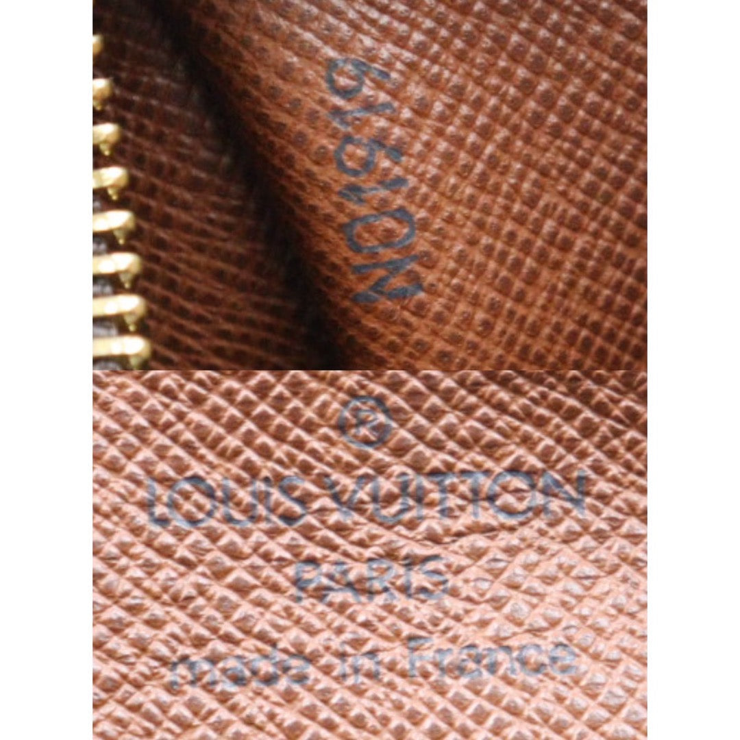 Rank A ｜ LV Monogram Papillon 26 Handbag ｜24051621