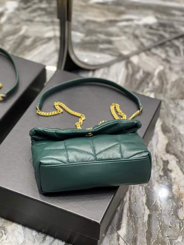 Yves Saint Laurent - Bags - The Wells Bags  415