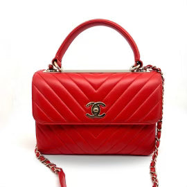 Chanel - Sac Coco Trendy