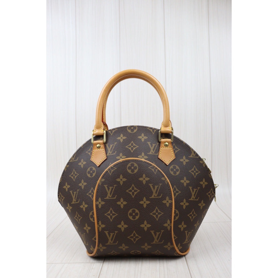 Rank A ｜ LV Monogram Ellipse PM ｜24041601