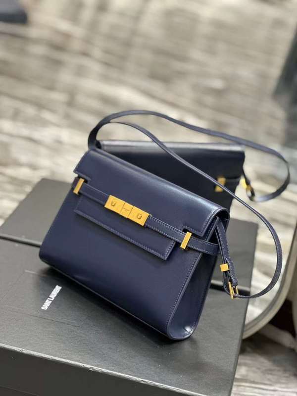 Yves Saint Laurent - Bags - The Wells Bags  629