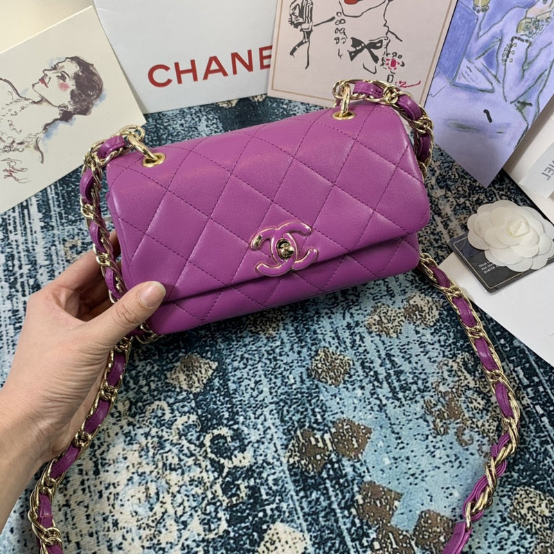 The Arid Bag Shop new Luxury  - Chanel Bags - 616