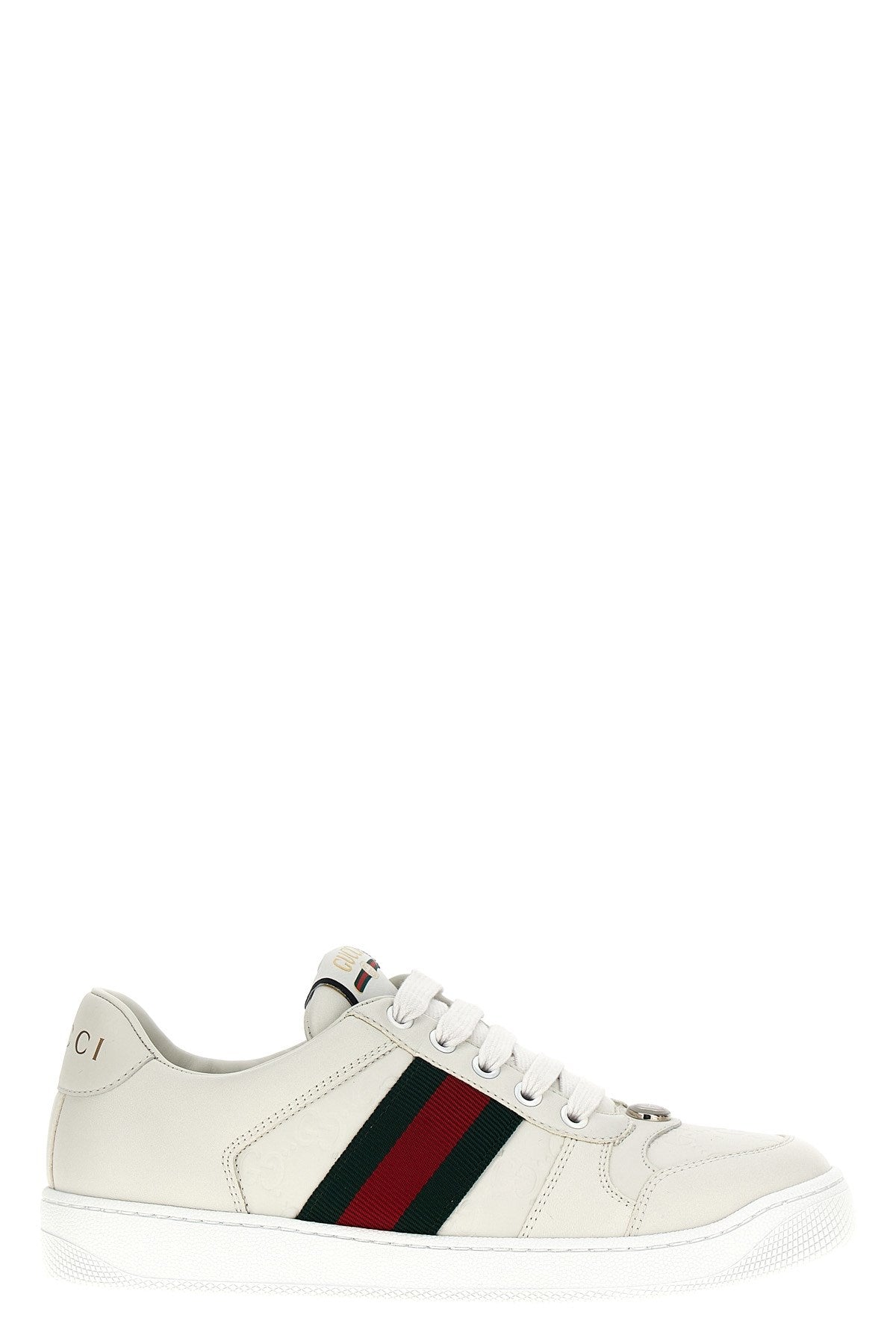 Gucci Women 'Screener' Sneakers