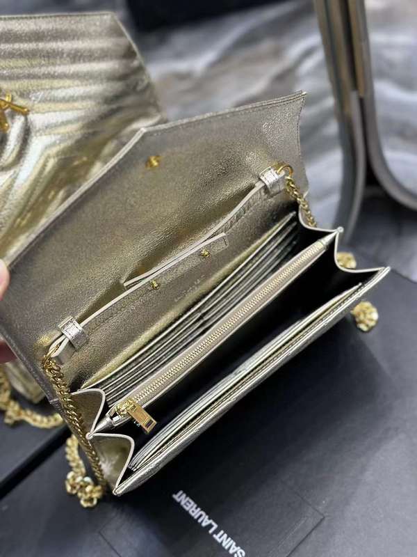 Yves Saint Laurent - Bags - The Wells Bags  604